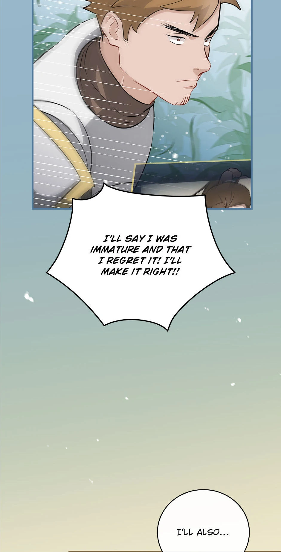 Leveling Up, By Only Eating! chapter 186 page 70