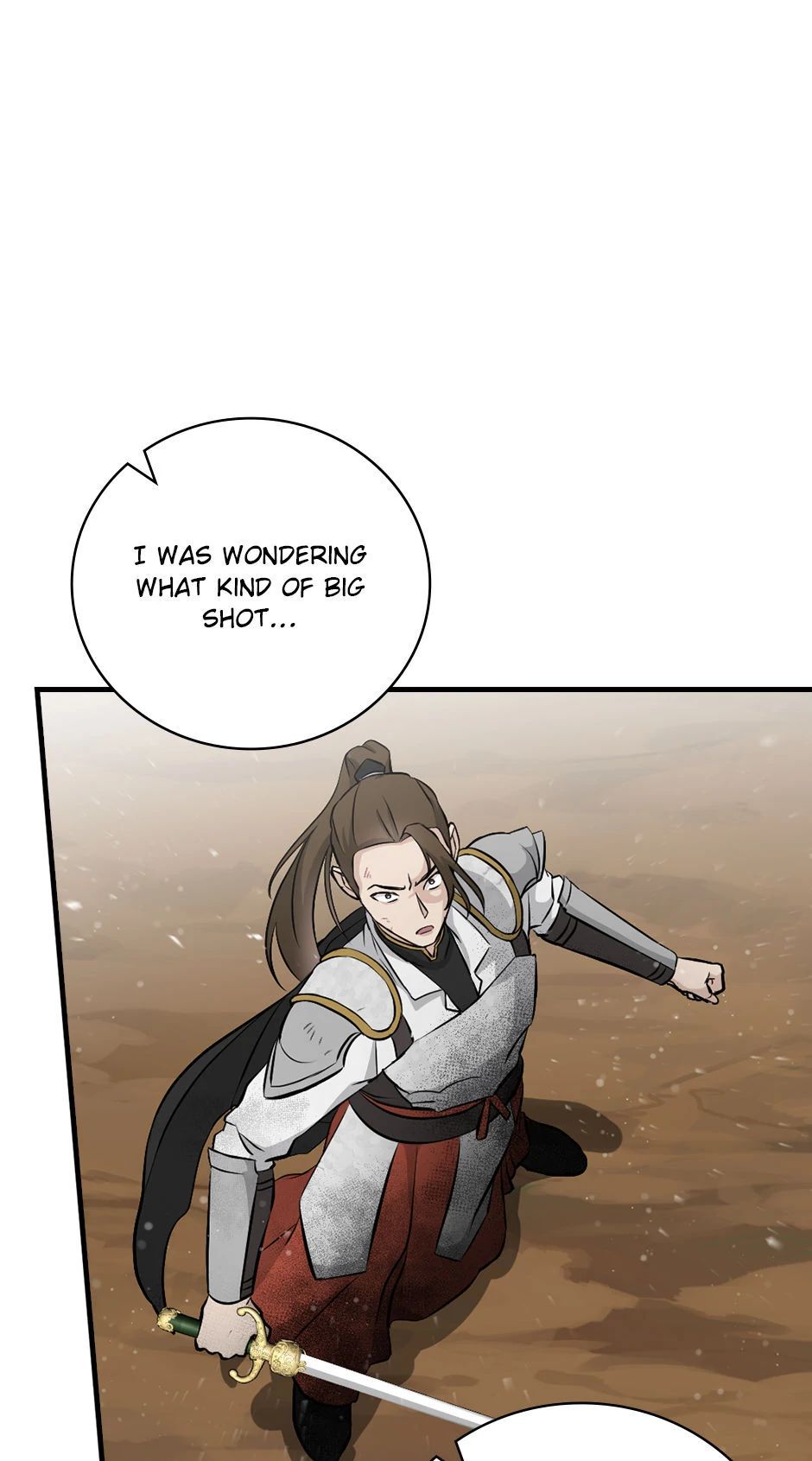 Leveling Up, By Only Eating! chapter 186 page 76