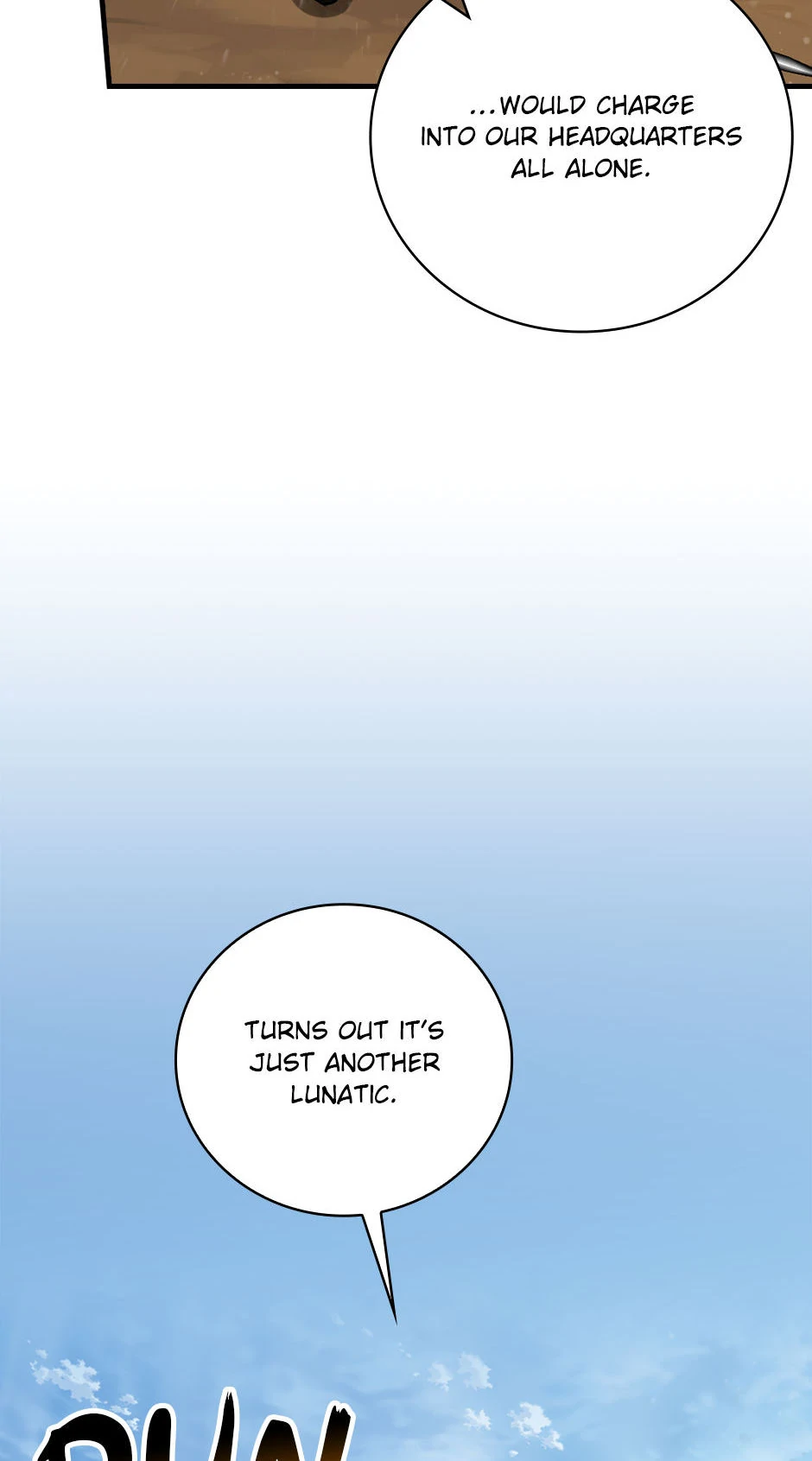 Leveling Up, By Only Eating! chapter 186 page 77