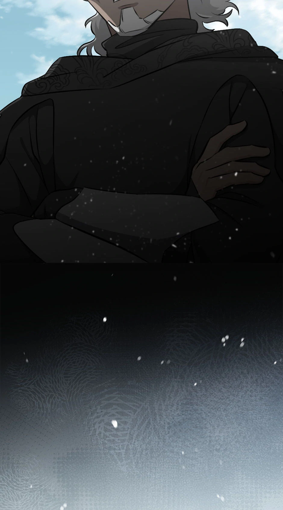 Leveling Up, By Only Eating! chapter 186 page 80