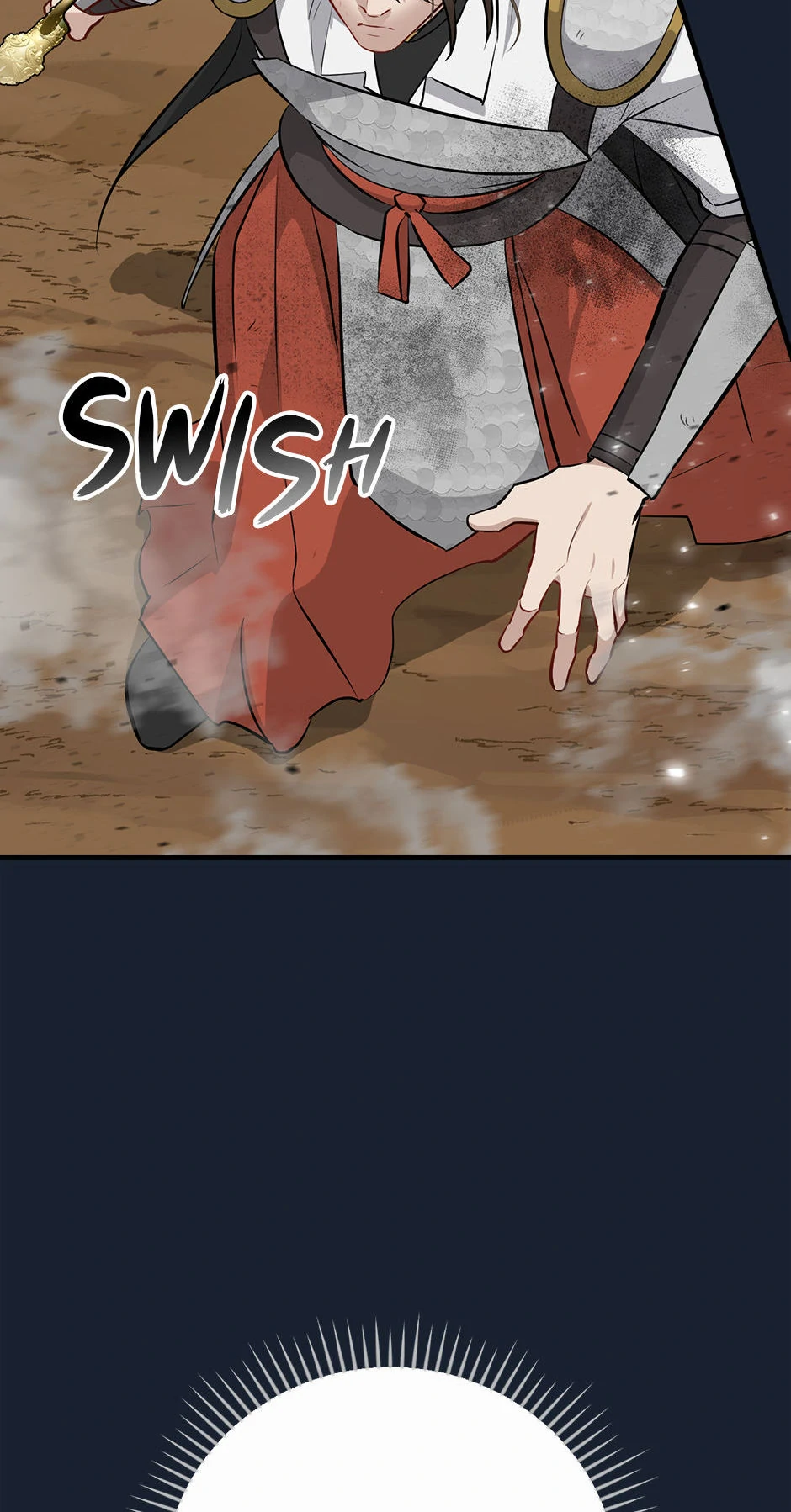 Leveling Up, By Only Eating! chapter 187 page 4