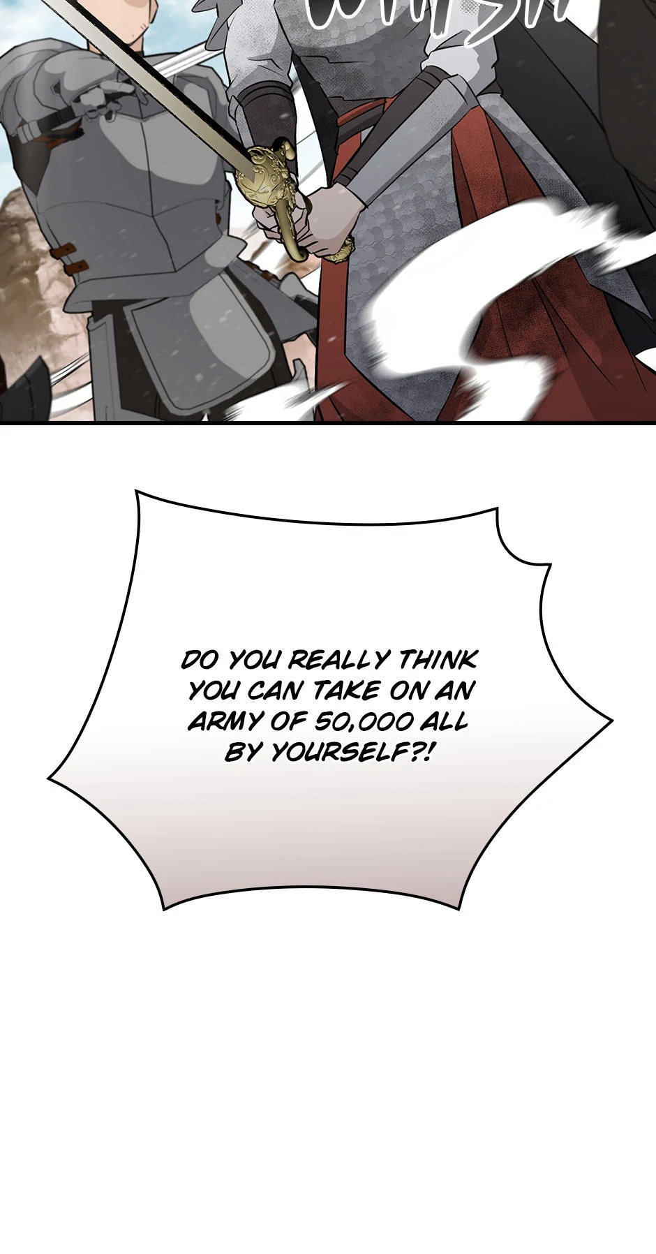 Leveling Up, By Only Eating! chapter 187 page 9