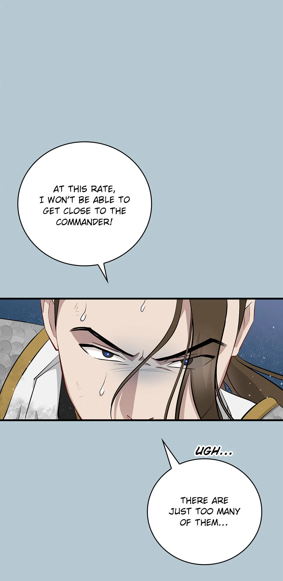 Leveling Up, By Only Eating! chapter 187 page 18