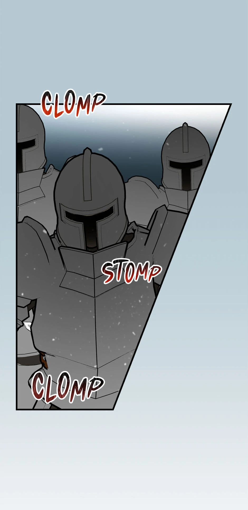 Leveling Up, By Only Eating! chapter 187 page 19