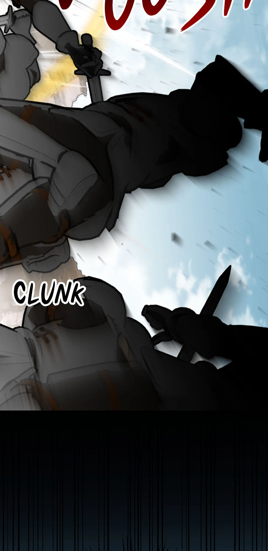 Leveling Up, By Only Eating! chapter 187 page 23