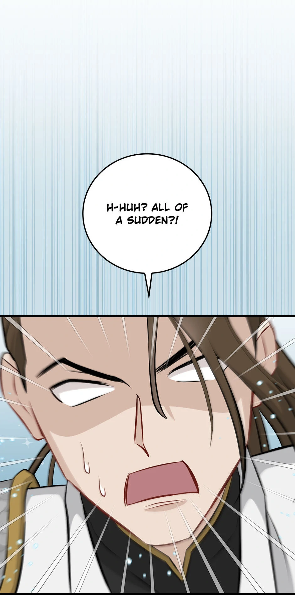 Leveling Up, By Only Eating! chapter 187 page 33