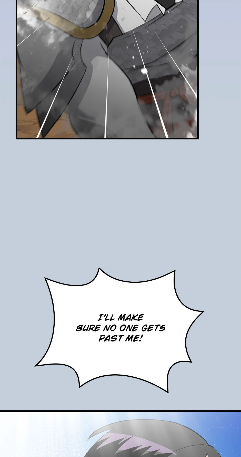 Leveling Up, By Only Eating! chapter 187 page 55