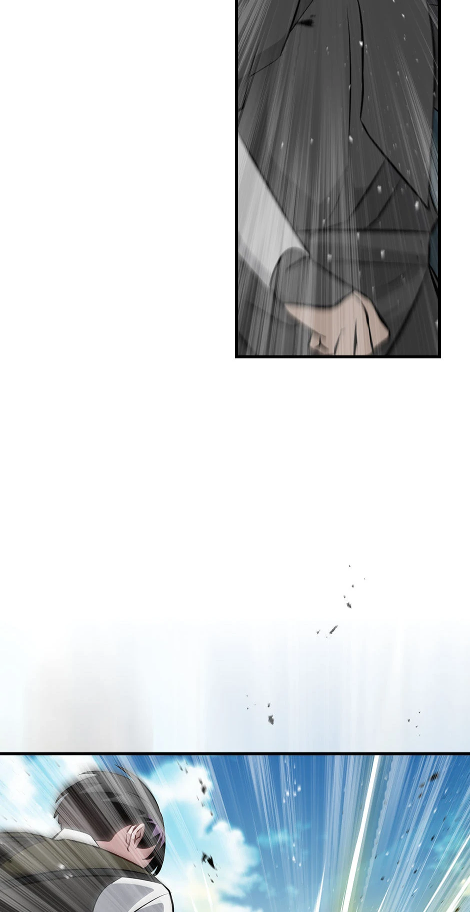Leveling Up, By Only Eating! chapter 187 page 60