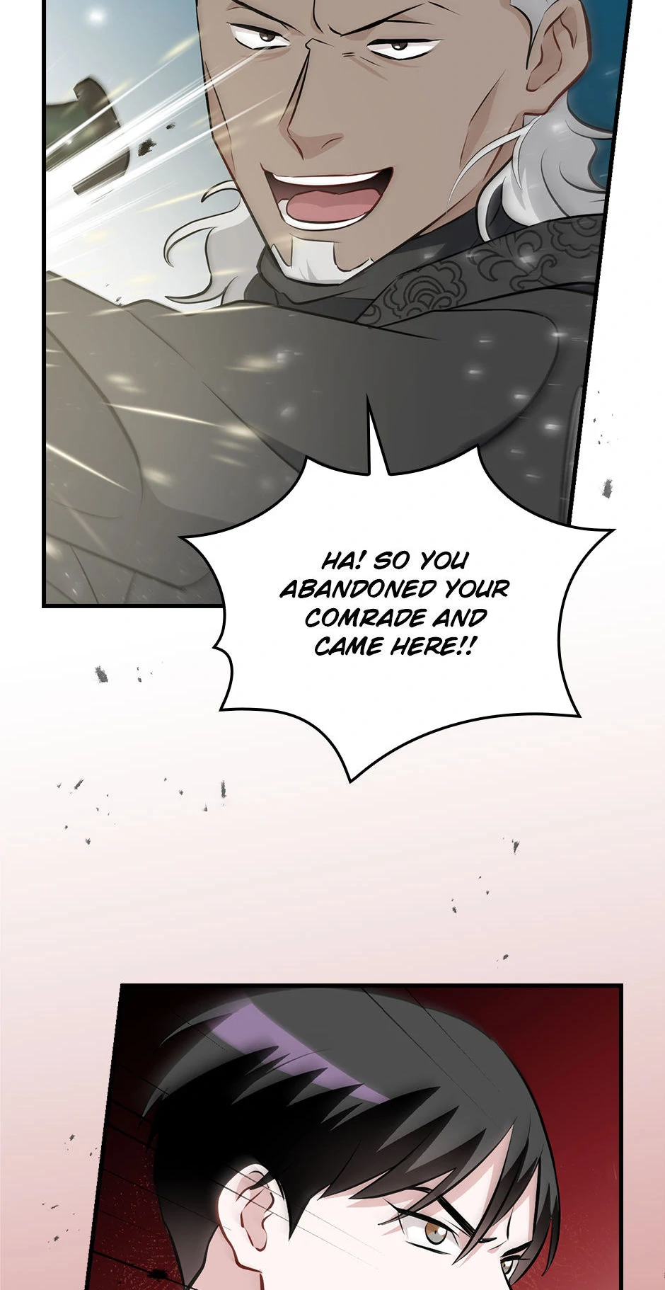 Leveling Up, By Only Eating! chapter 187 page 62