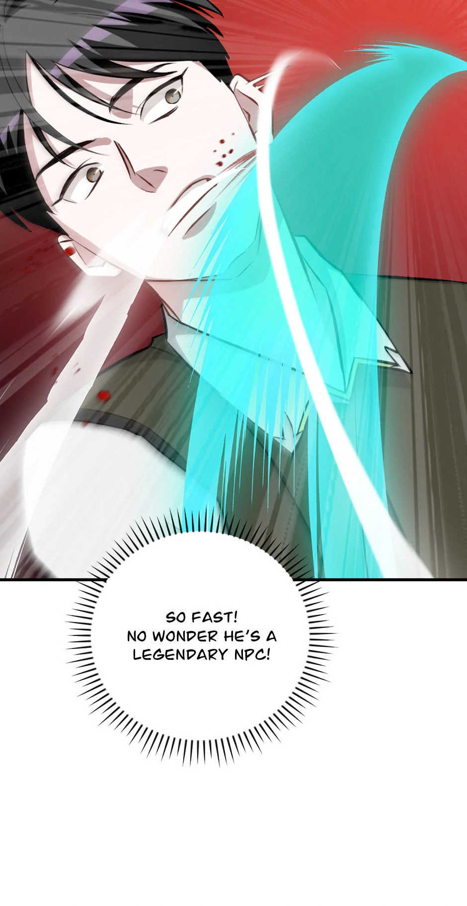 Leveling Up, By Only Eating! chapter 187 page 64