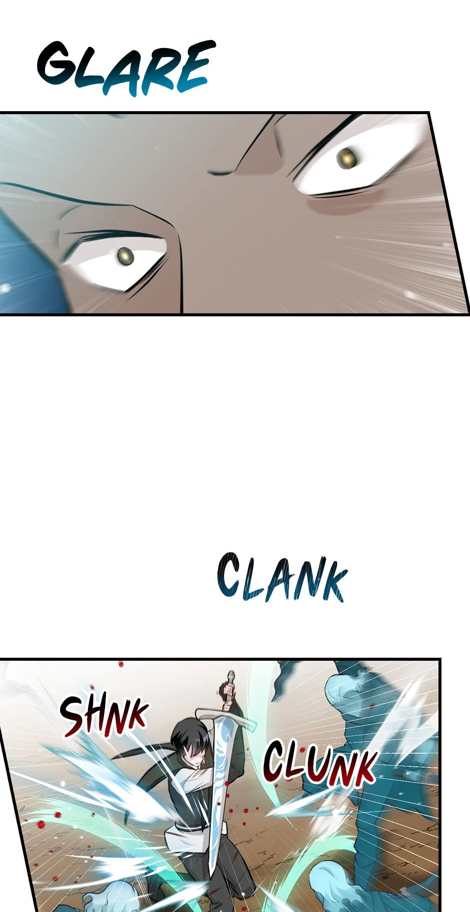Leveling Up, By Only Eating! chapter 187 page 65