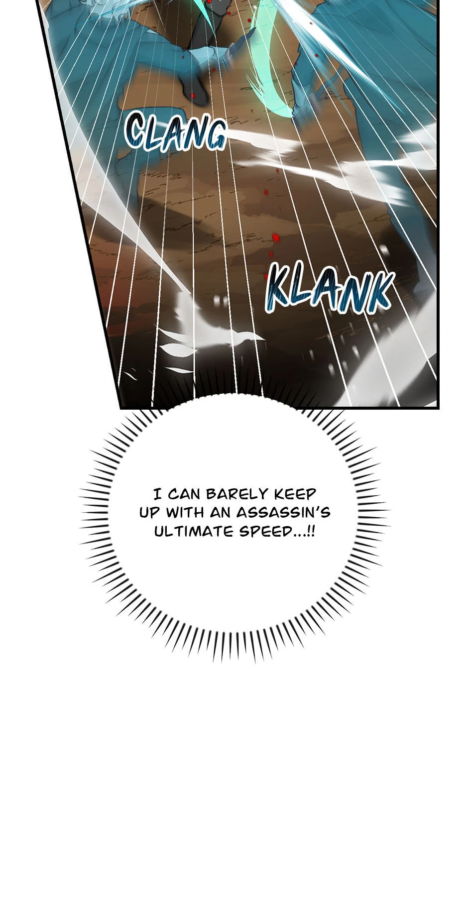 Leveling Up, By Only Eating! chapter 187 page 66