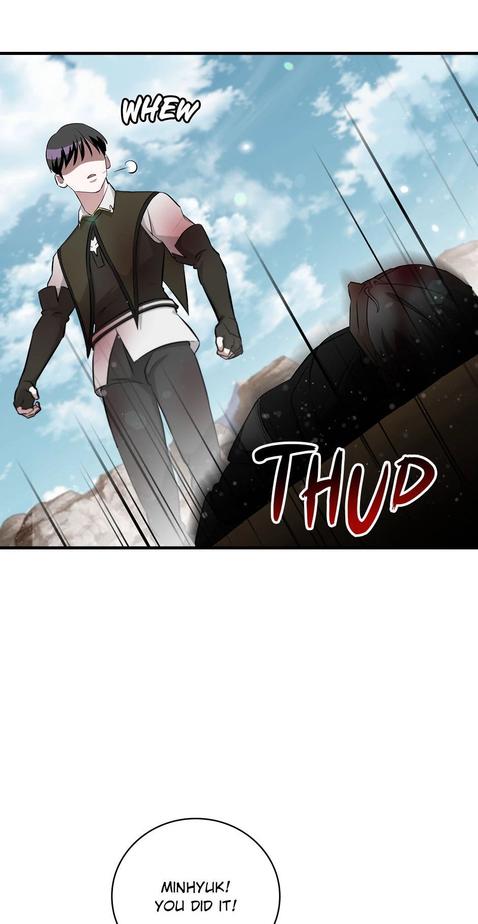 Leveling Up, By Only Eating! chapter 187 page 81