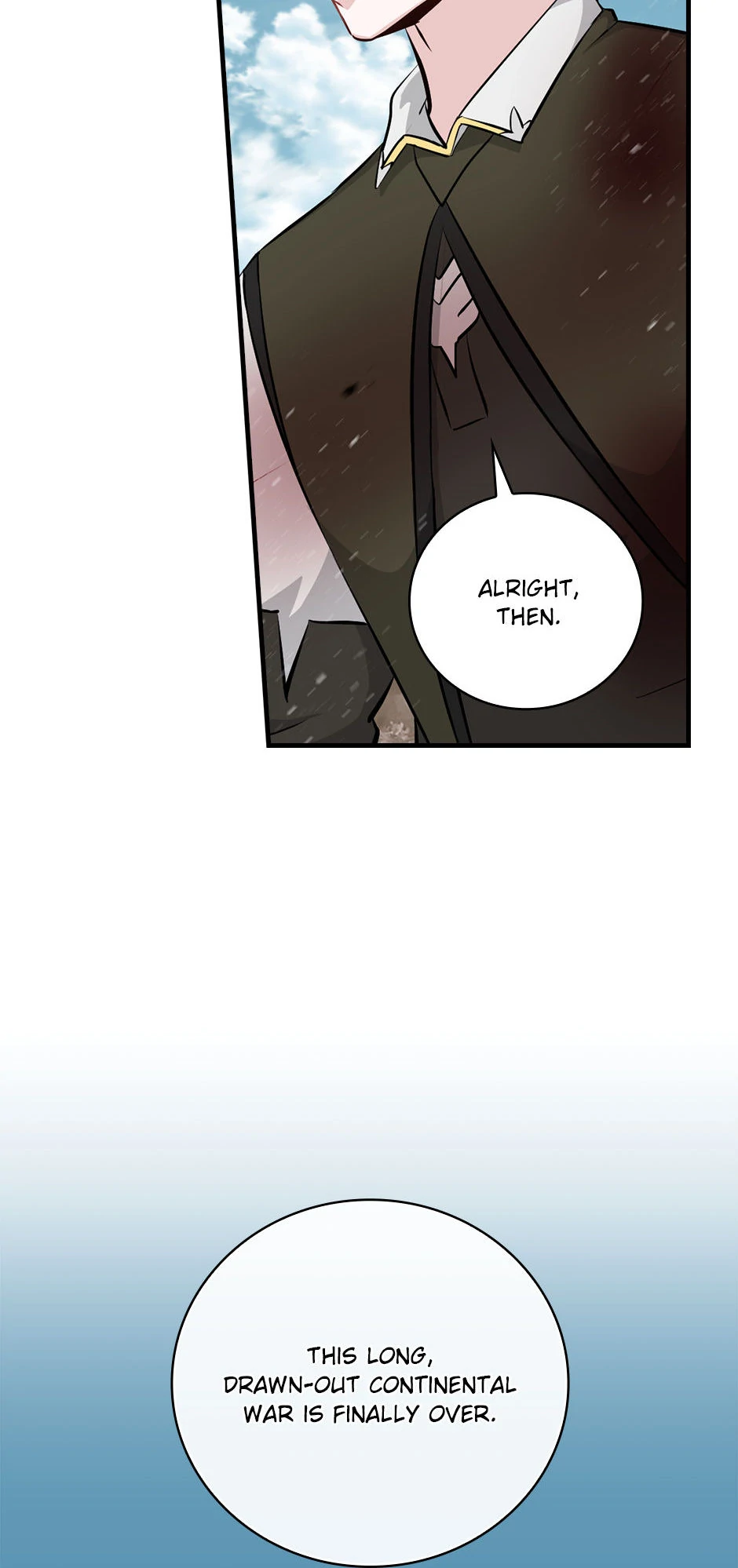 Leveling Up, By Only Eating! chapter 187 page 85