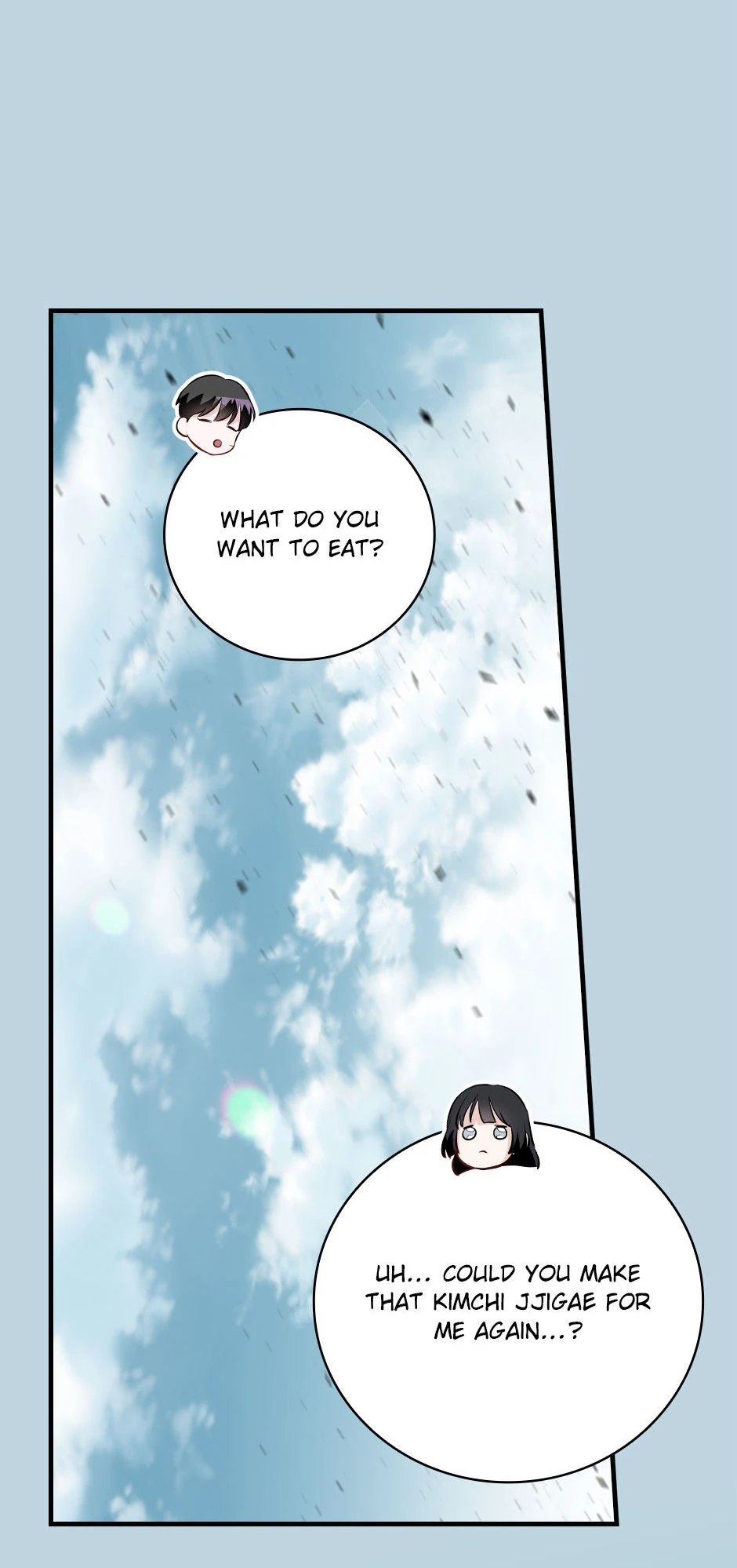 Leveling Up, By Only Eating! chapter 187 page 88
