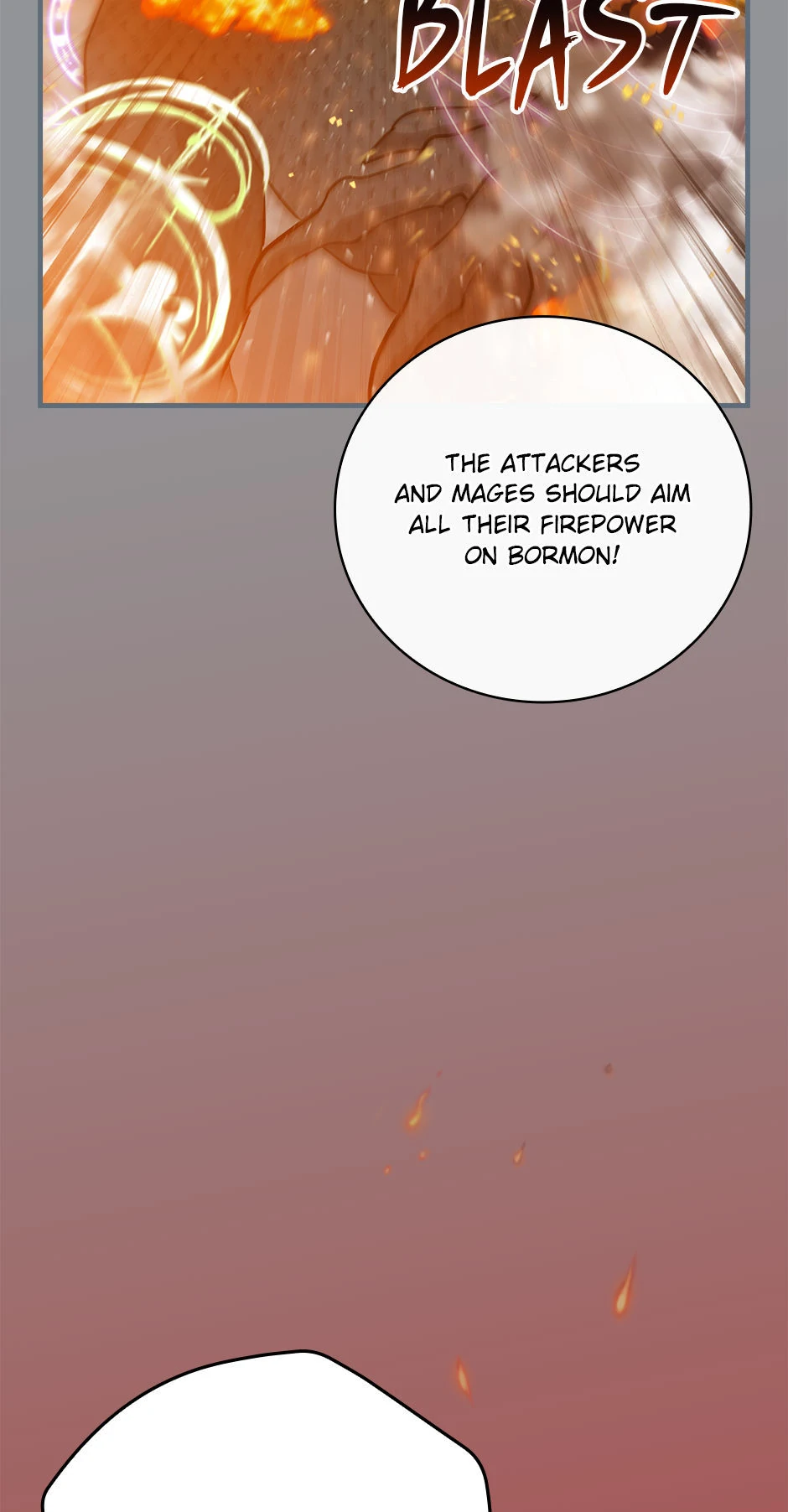 Leveling Up, By Only Eating! chapter 189 page 5