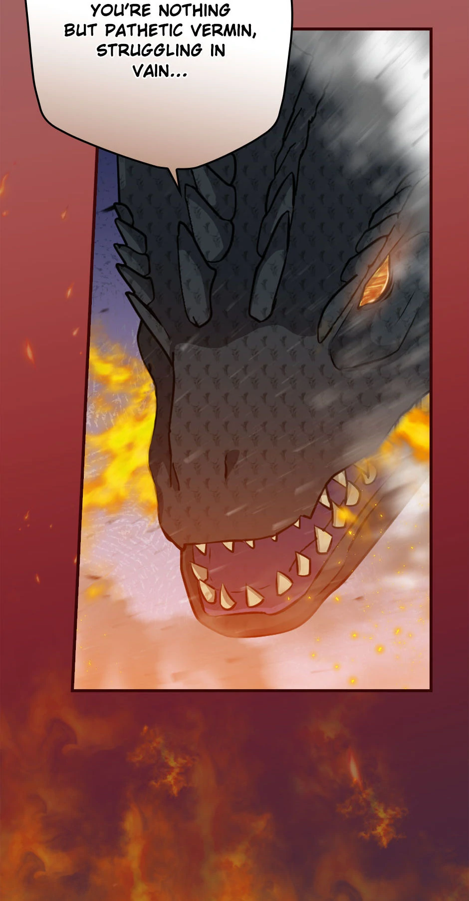Leveling Up, By Only Eating! chapter 189 page 6