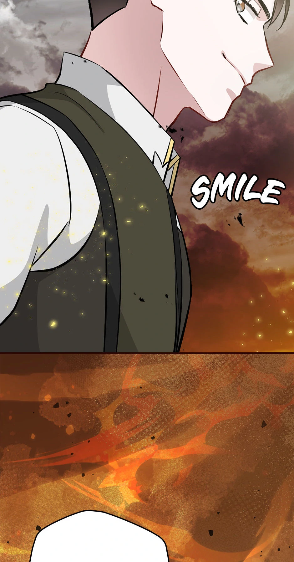 Leveling Up, By Only Eating! chapter 189 page 20