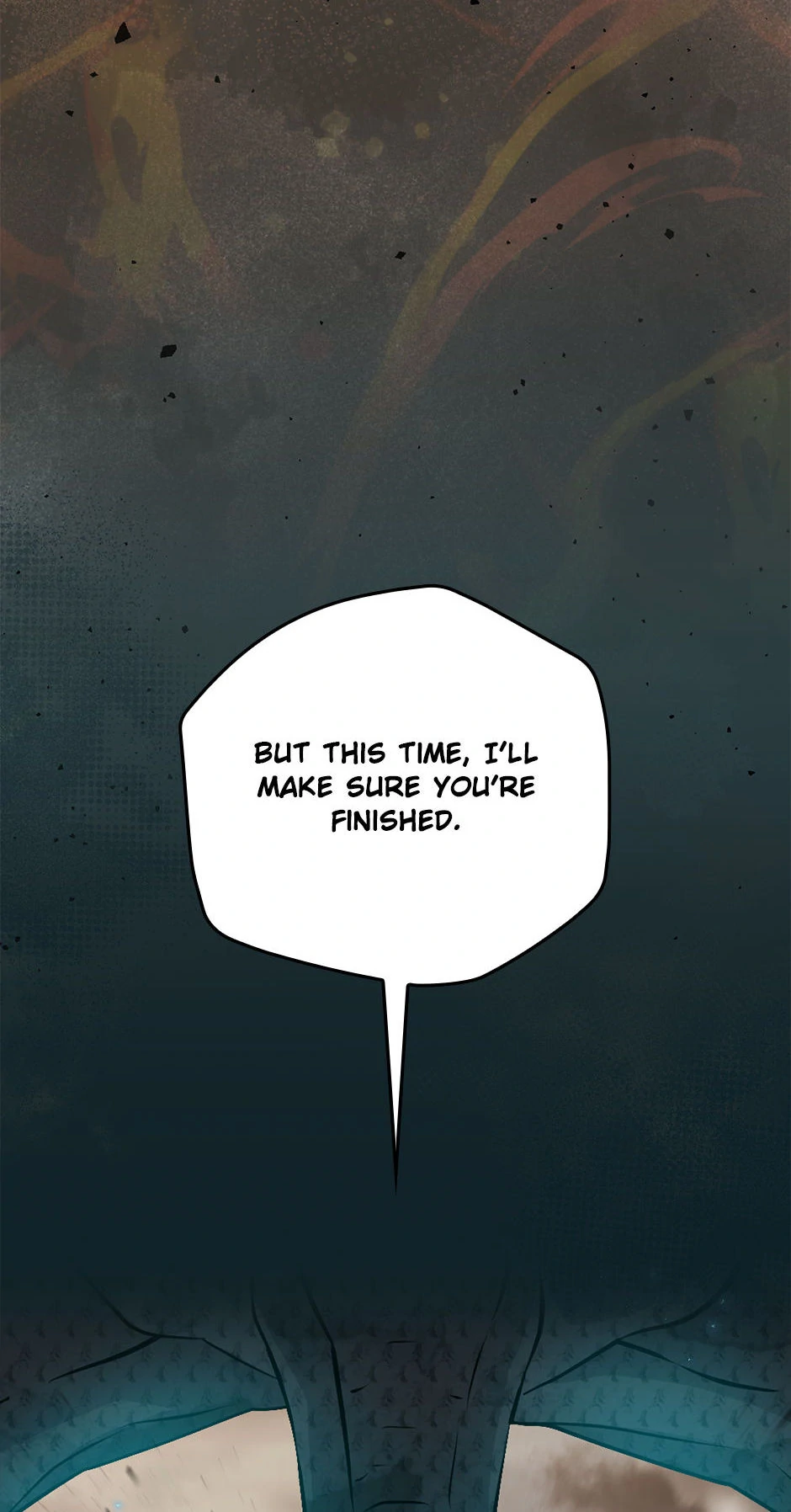 Leveling Up, By Only Eating! chapter 189 page 22