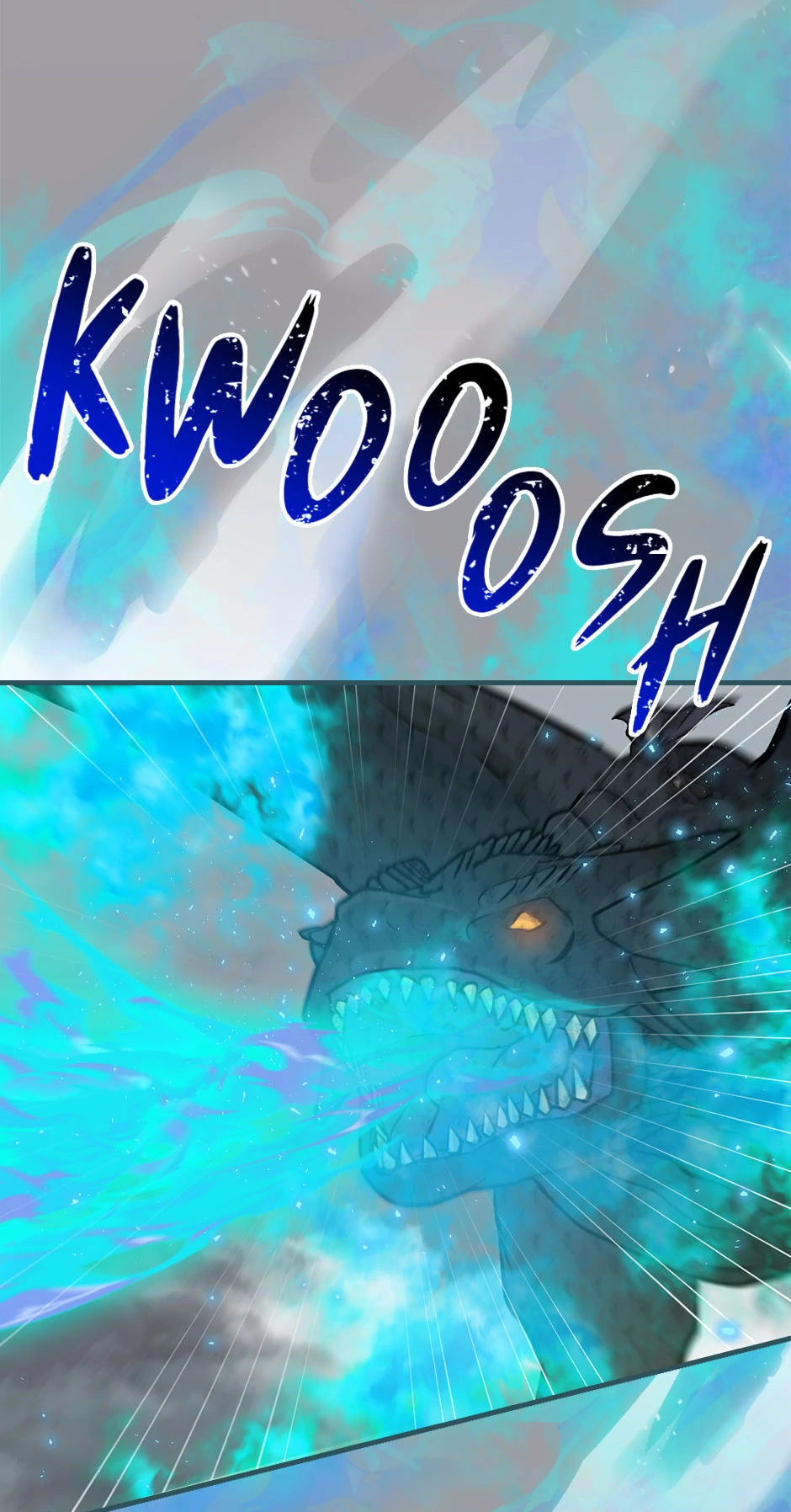 Leveling Up, By Only Eating! chapter 189 page 24