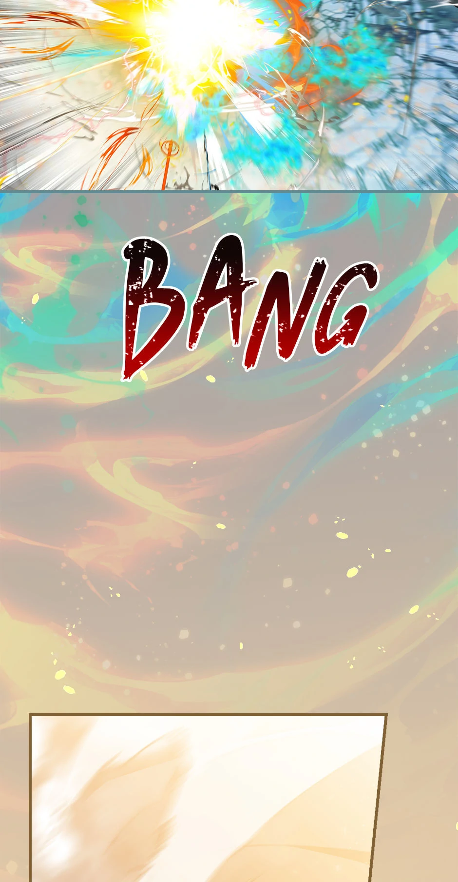 Leveling Up, By Only Eating! chapter 189 page 27
