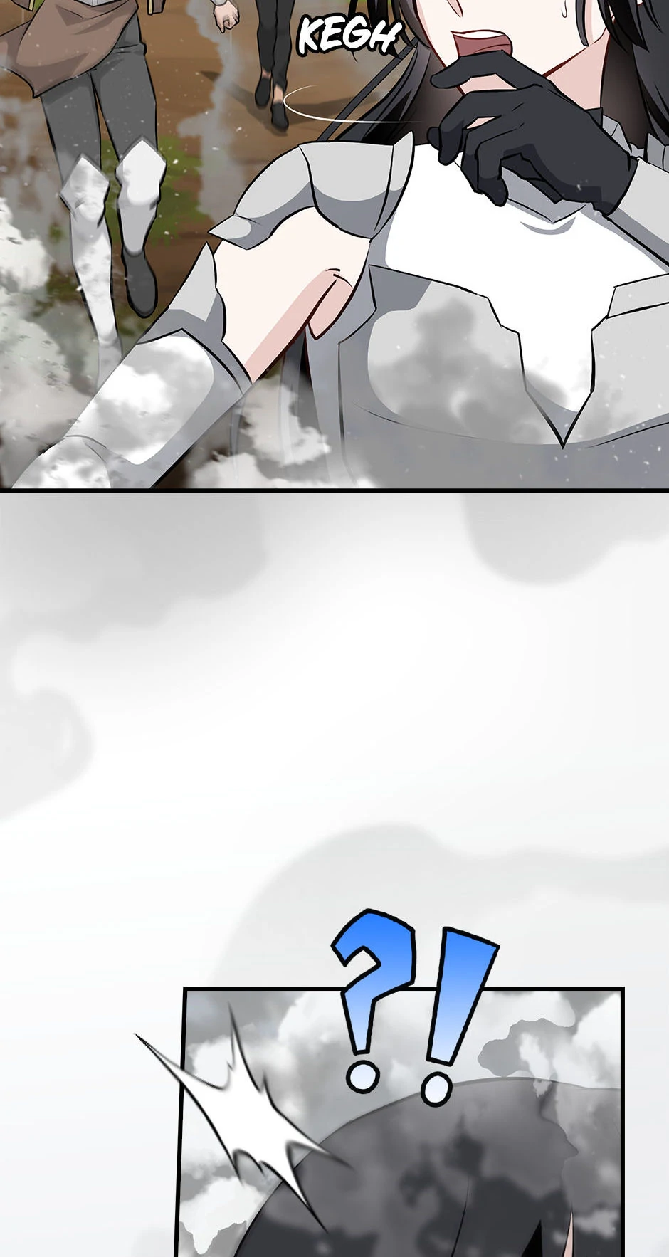 Leveling Up, By Only Eating! chapter 189 page 48