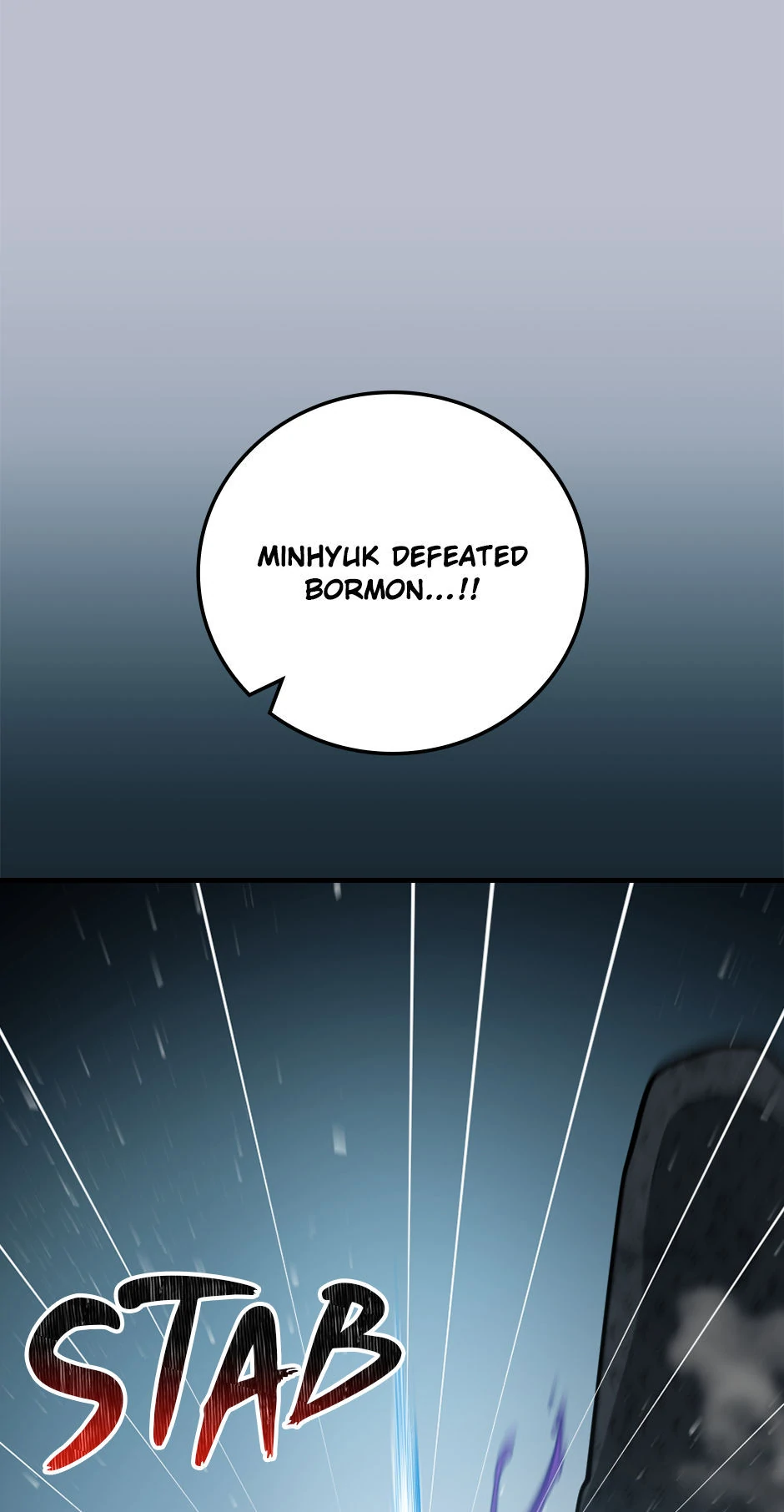 Leveling Up, By Only Eating! chapter 189 page 54