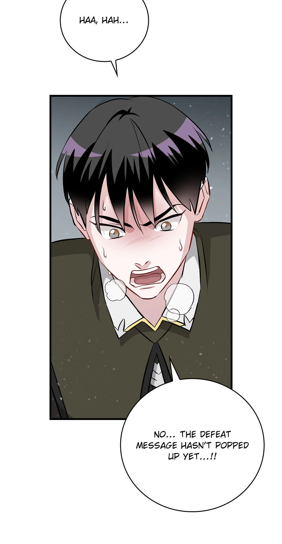 Leveling Up, By Only Eating! chapter 189 page 56