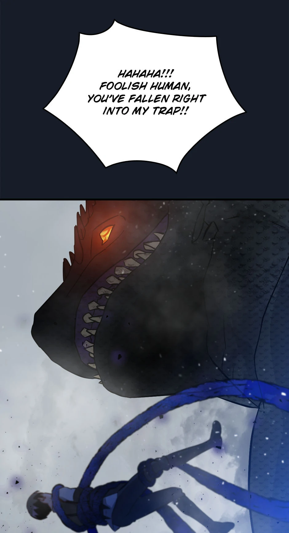 Leveling Up, By Only Eating! chapter 189 page 64