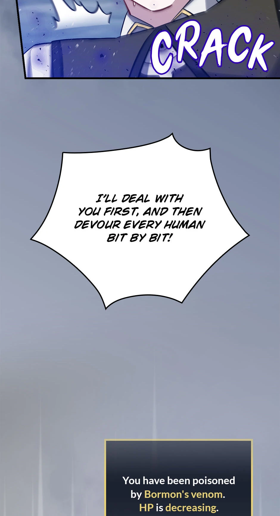 Leveling Up, By Only Eating! chapter 189 page 66