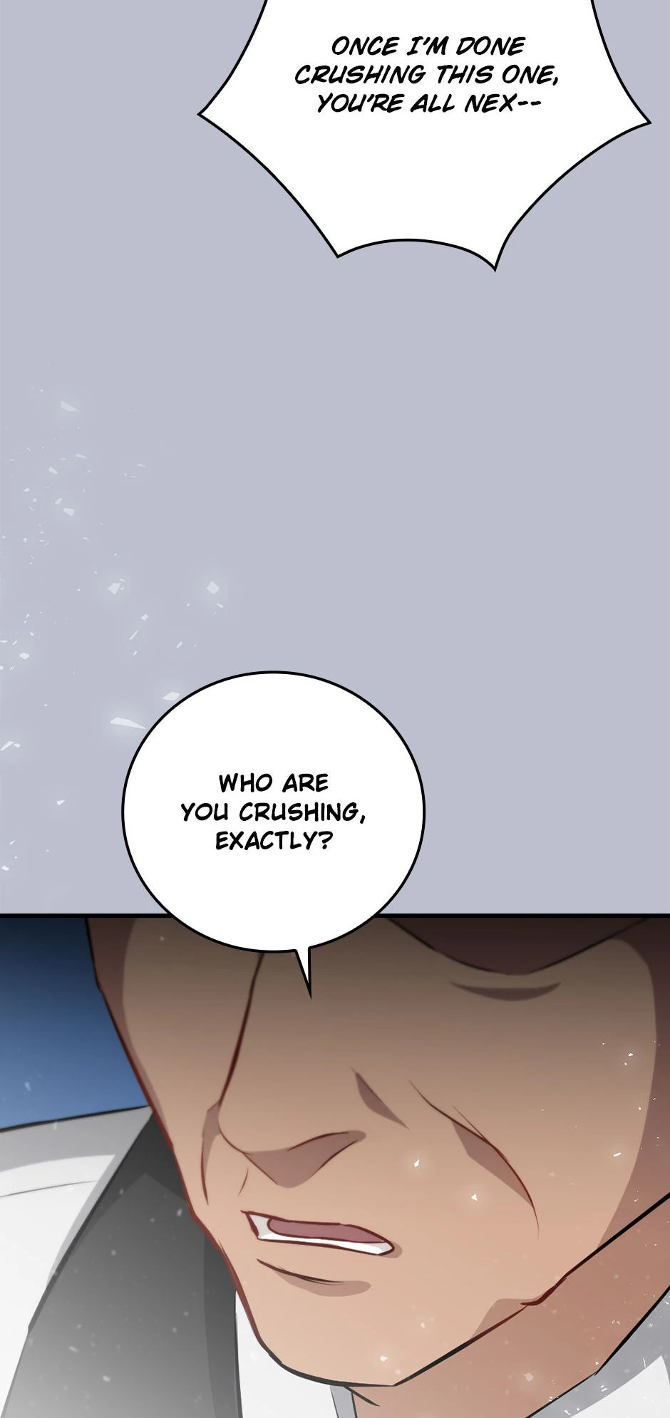 Leveling Up, By Only Eating! chapter 189 page 71
