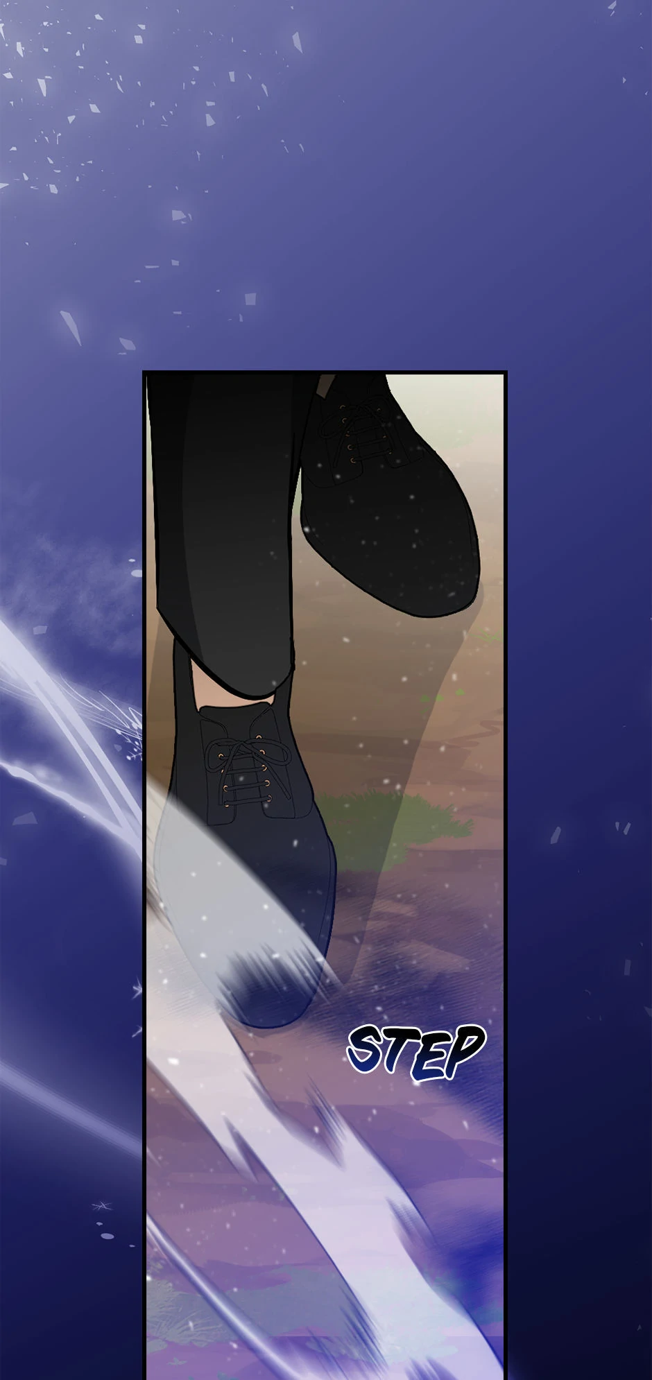 Leveling Up, By Only Eating! chapter 189 page 73