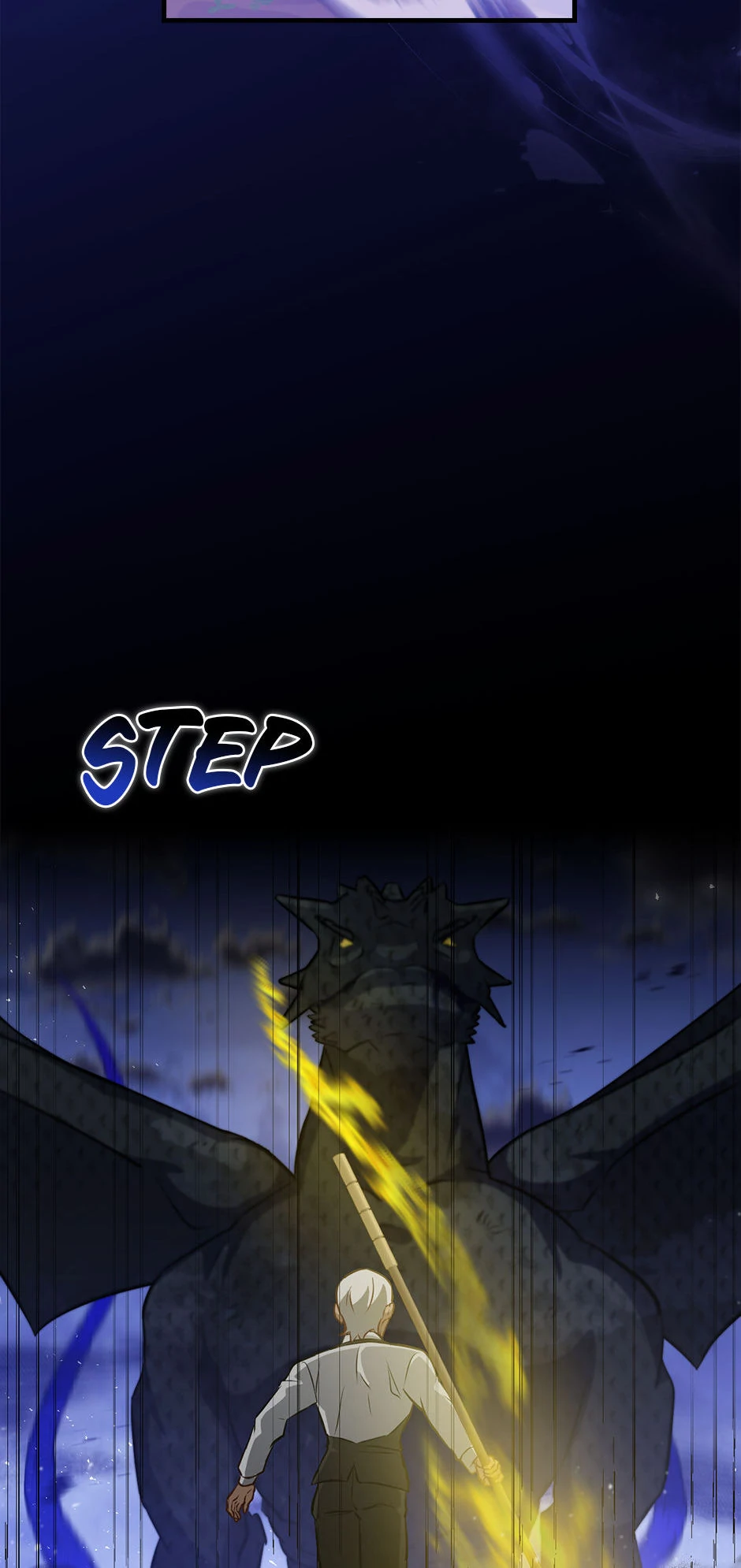 Leveling Up, By Only Eating! chapter 189 page 74