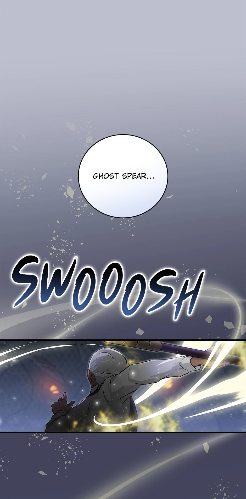 Leveling Up, By Only Eating! chapter 189 page 78