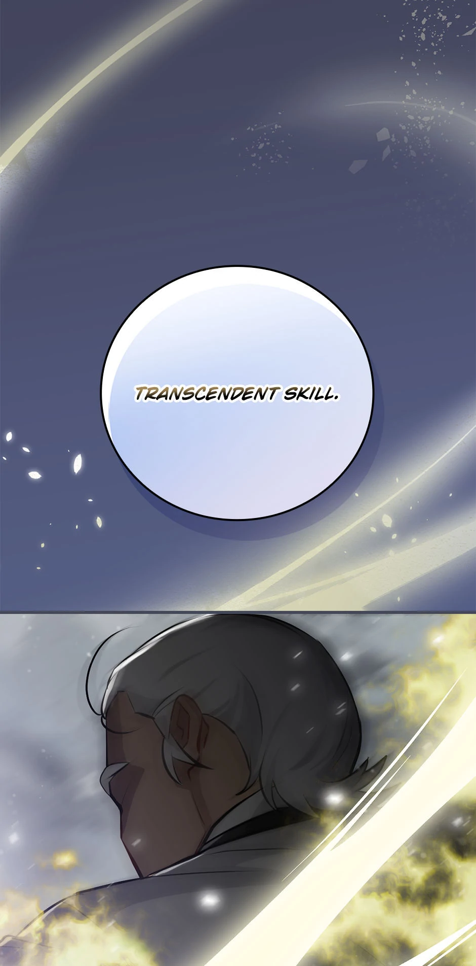 Leveling Up, By Only Eating! chapter 189 page 79