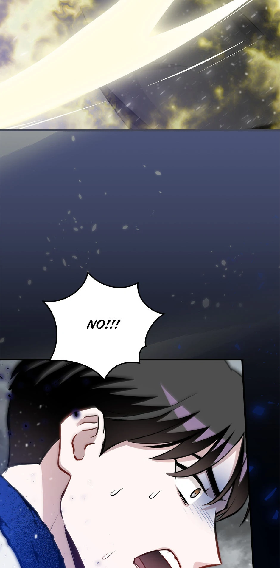 Leveling Up, By Only Eating! chapter 189 page 80
