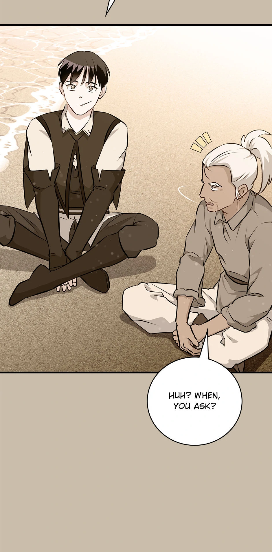Leveling Up, By Only Eating! chapter 189 page 84