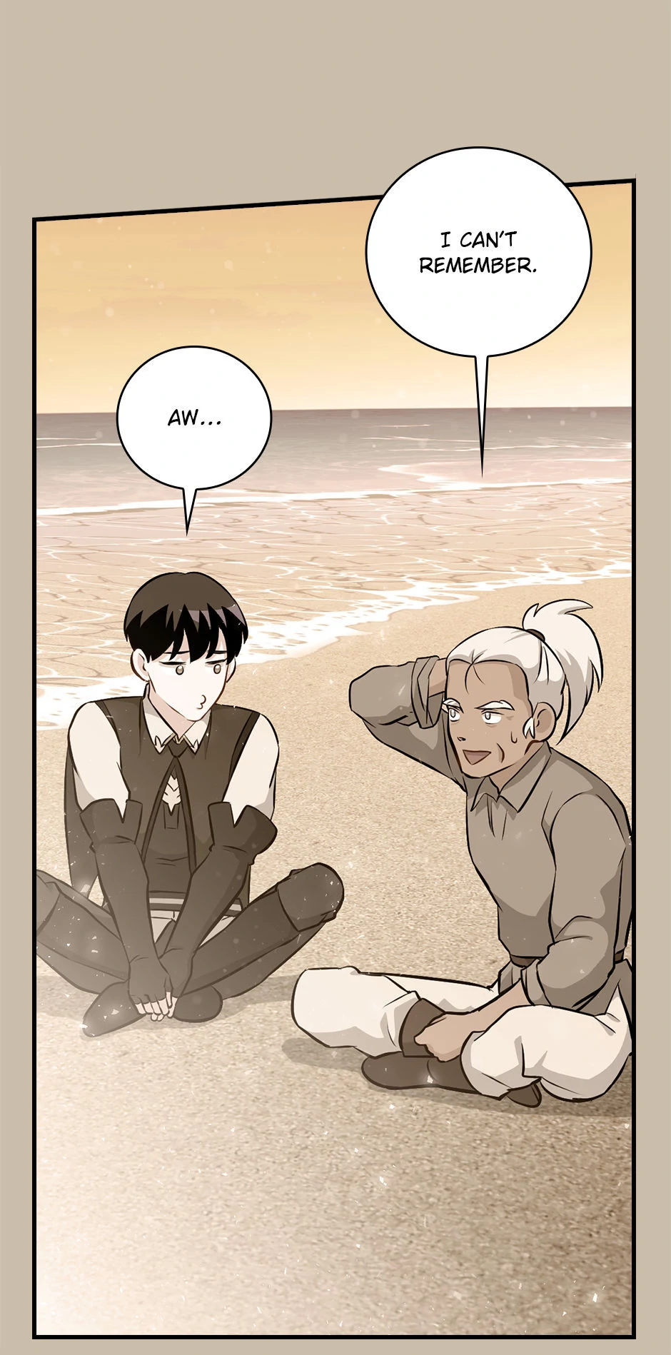 Leveling Up, By Only Eating! chapter 189 page 86