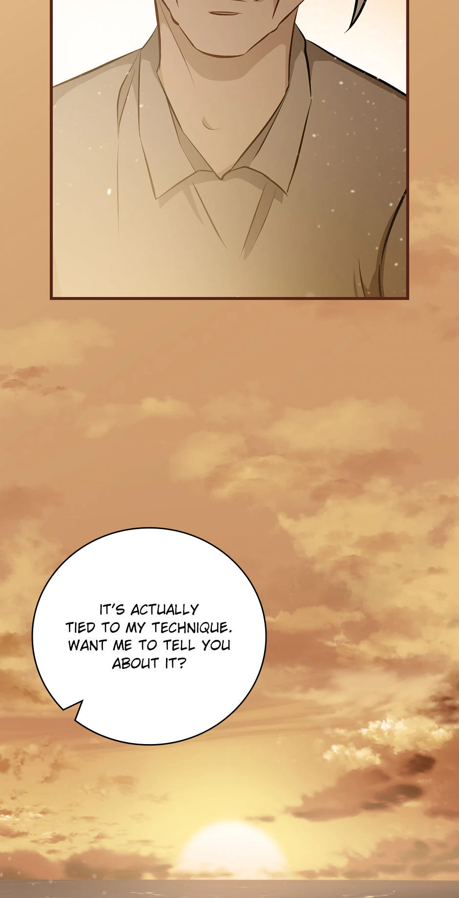 Leveling Up, By Only Eating! chapter 189 page 91