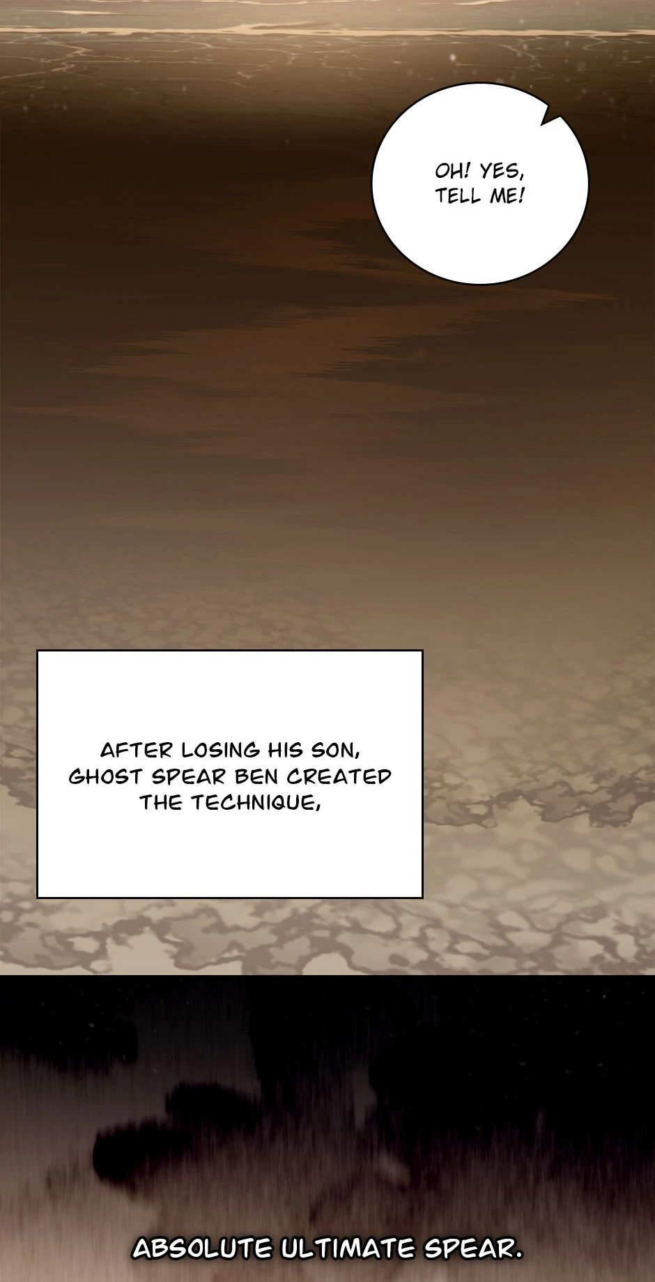 Leveling Up, By Only Eating! chapter 189 page 92