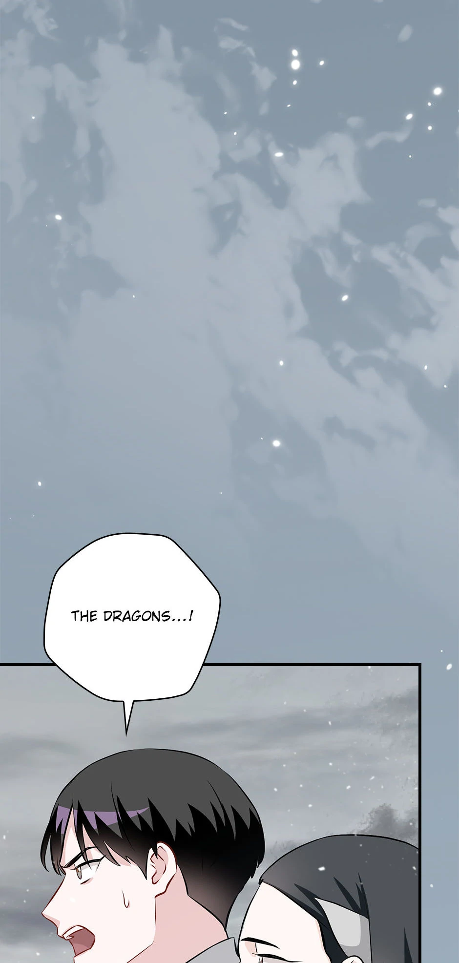 Leveling Up, By Only Eating! chapter 191 page 2