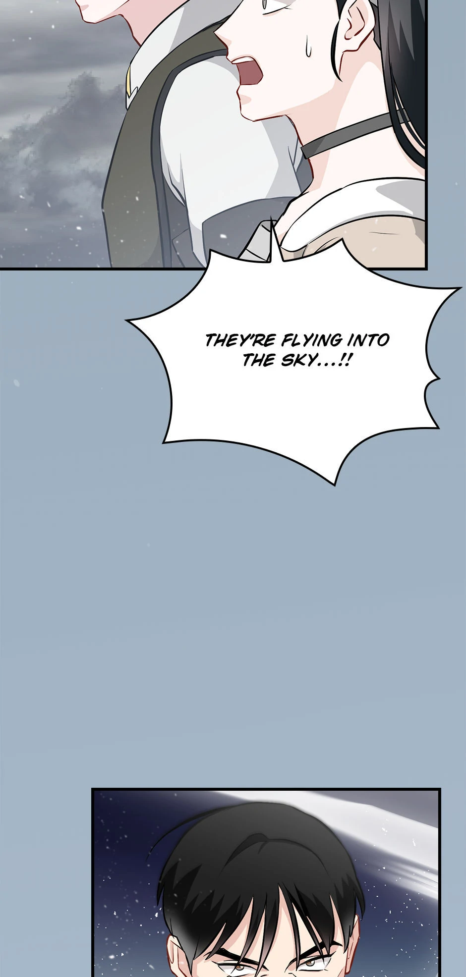 Leveling Up, By Only Eating! chapter 191 page 3