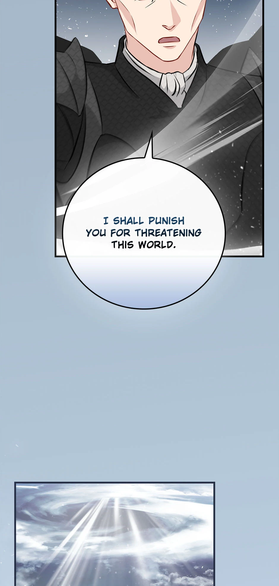 Leveling Up, By Only Eating! chapter 191 page 4