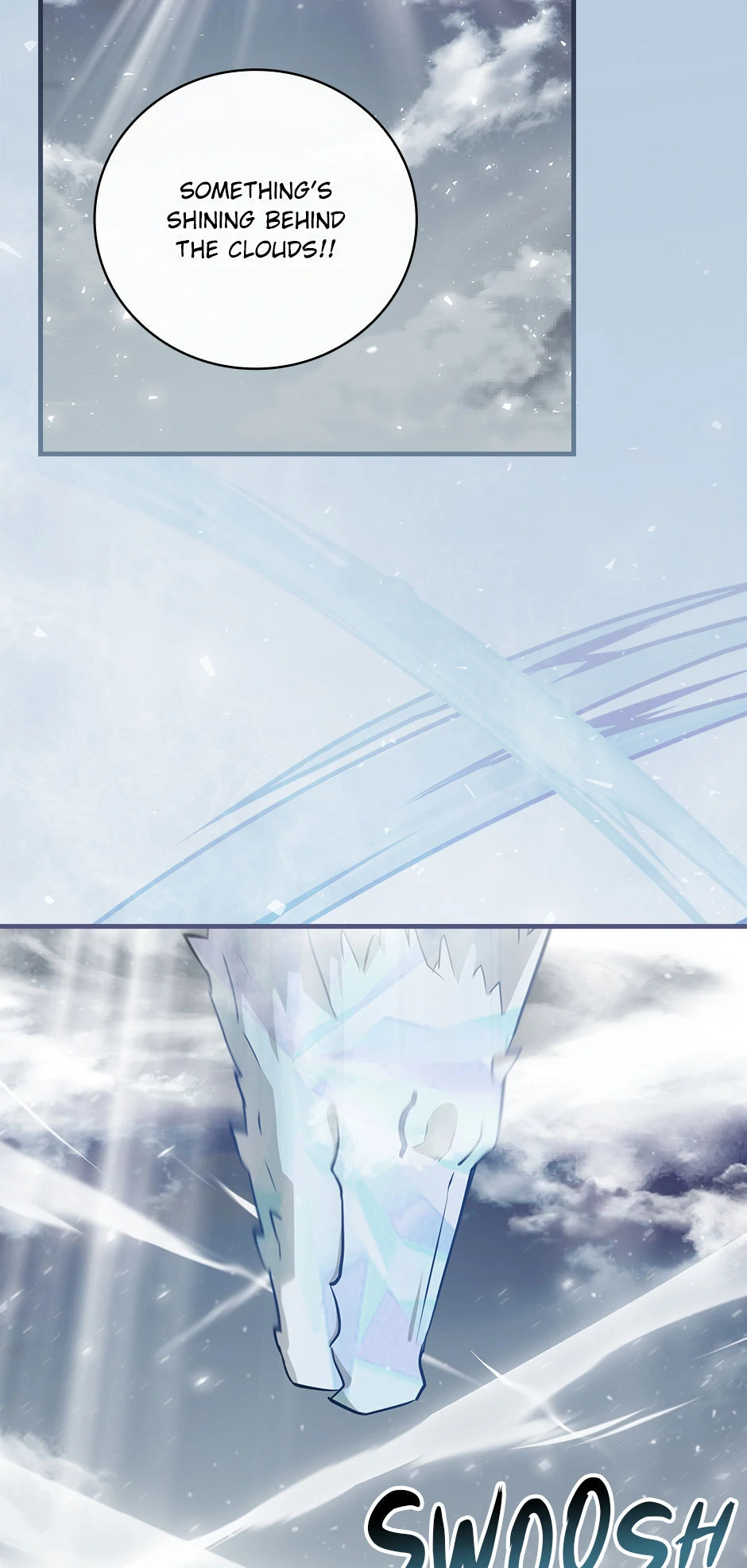 Leveling Up, By Only Eating! chapter 191 page 5
