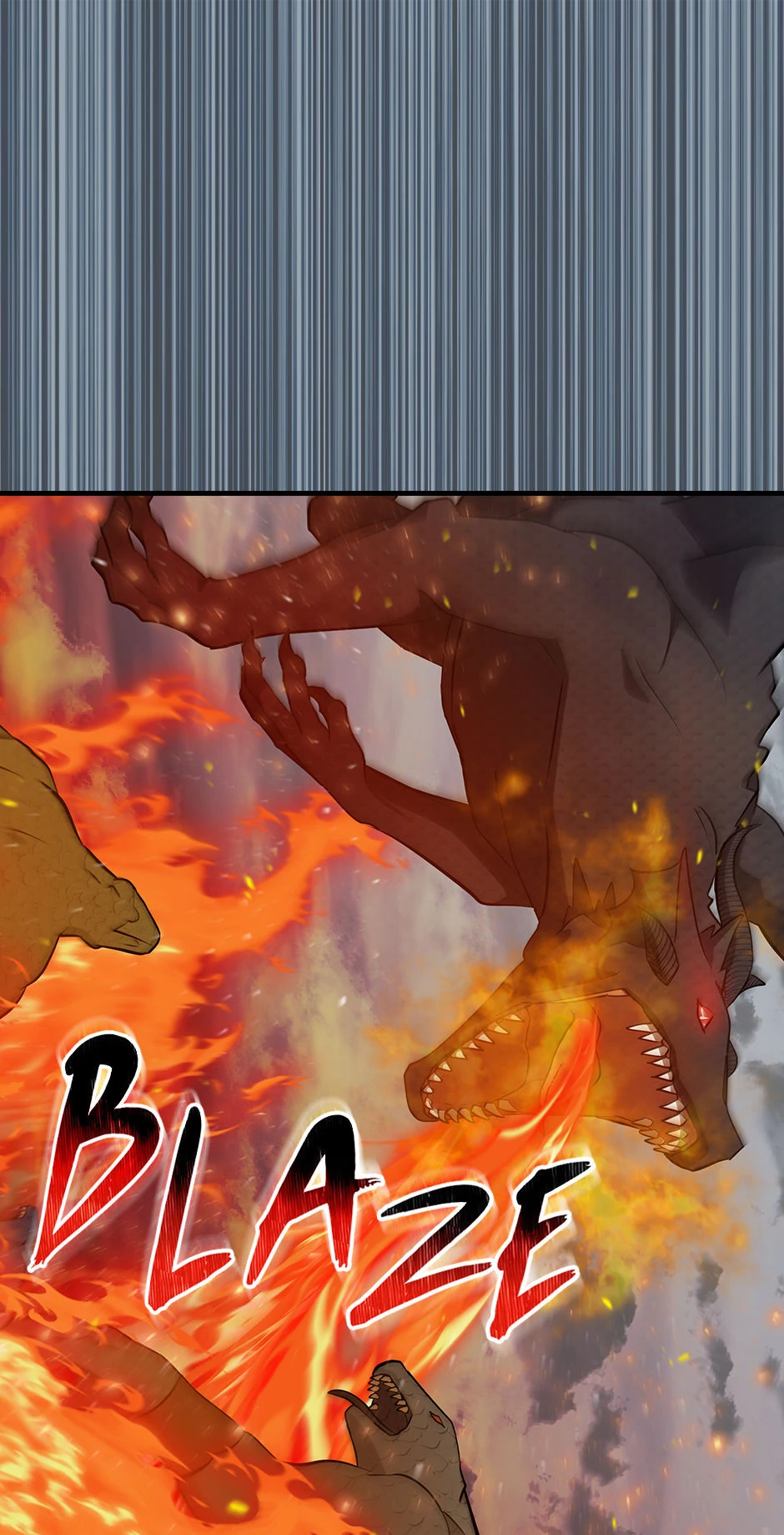 Leveling Up, By Only Eating! chapter 191 page 9
