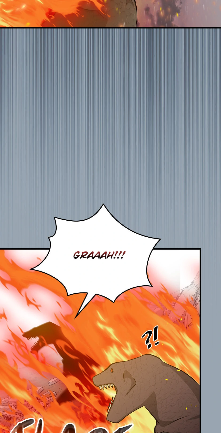 Leveling Up, By Only Eating! chapter 191 page 10