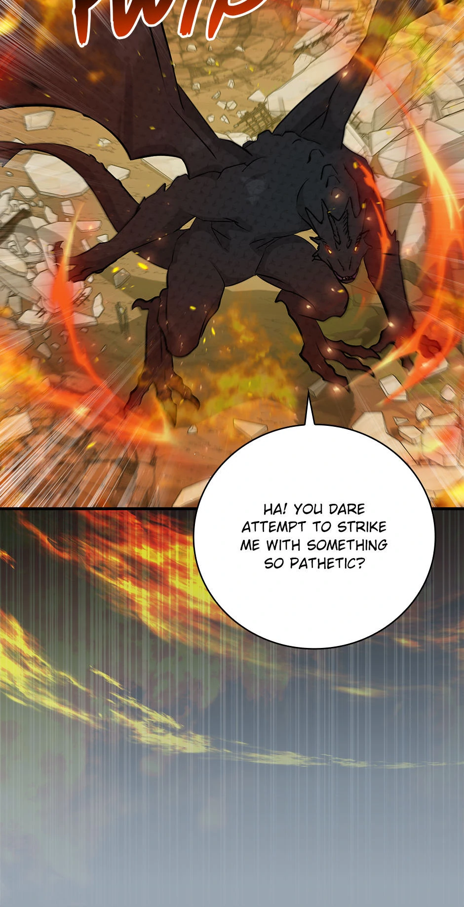 Leveling Up, By Only Eating! chapter 191 page 16