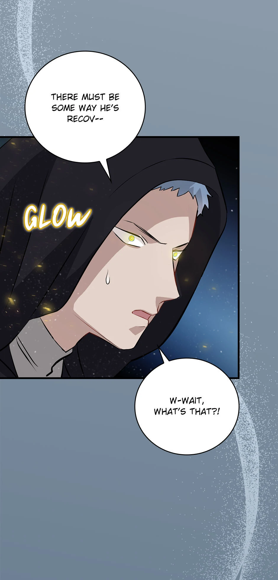Leveling Up, By Only Eating! chapter 191 page 18