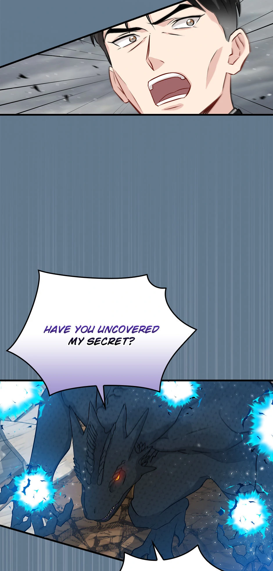 Leveling Up, By Only Eating! chapter 191 page 20