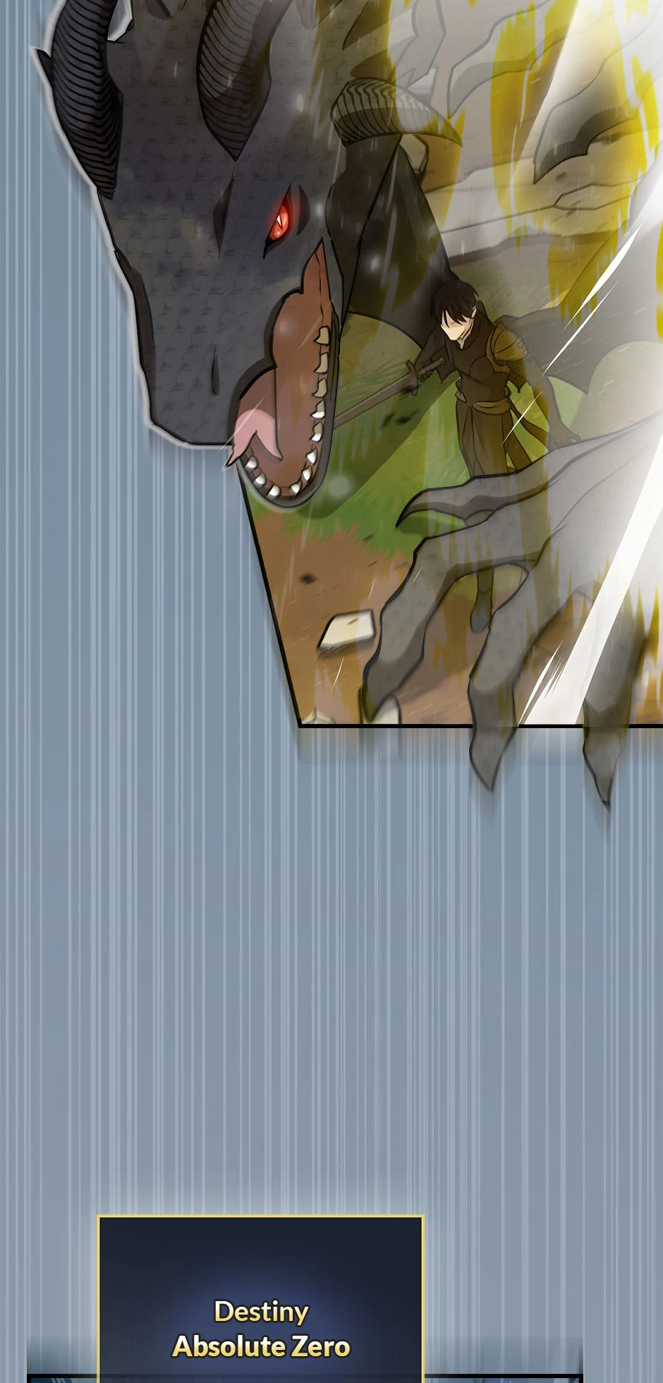 Leveling Up, By Only Eating! chapter 191 page 23